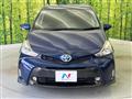 2015 Toyota PRIUS α