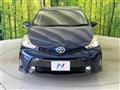 2015 Toyota PRIUS α