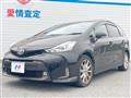 2016 Toyota PRIUS α