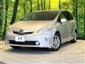 2011 Toyota PRIUS α