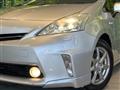 2011 Toyota PRIUS α