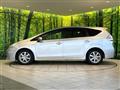 2011 Toyota PRIUS α