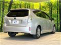 2011 Toyota PRIUS α