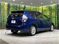 2012 Toyota PRIUS α