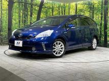 2012 Toyota PRIUS α