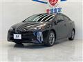 2021 Toyota Prius