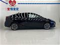 2021 Toyota Prius