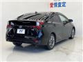 2021 Toyota Prius