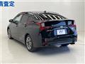 2021 Toyota Prius