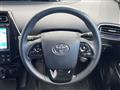2021 Toyota Prius