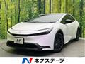 2025 Toyota Prius