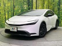 2025 Toyota Prius