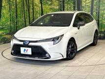 2020 Toyota Corolla Sedan