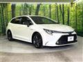2020 Toyota Corolla Sedan