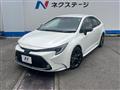 2020 Toyota Corolla Sedan