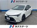 2020 Toyota Corolla Sedan