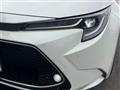 2020 Toyota Corolla Sedan