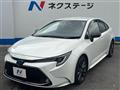 2020 Toyota Corolla Sedan