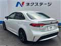 2020 Toyota Corolla Sedan