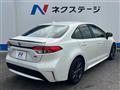 2020 Toyota Corolla Sedan