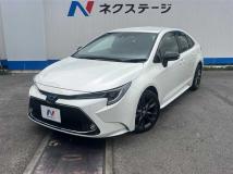 2020 Toyota Corolla Sedan