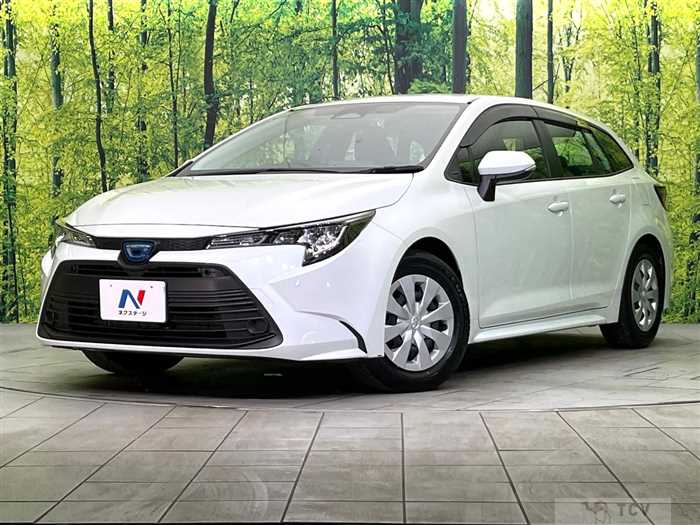 2024 Toyota Corolla Sedan