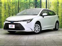 2024 Toyota Corolla Sedan