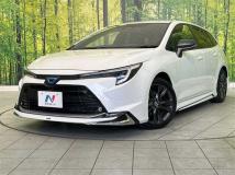 2024 Toyota Corolla Sedan