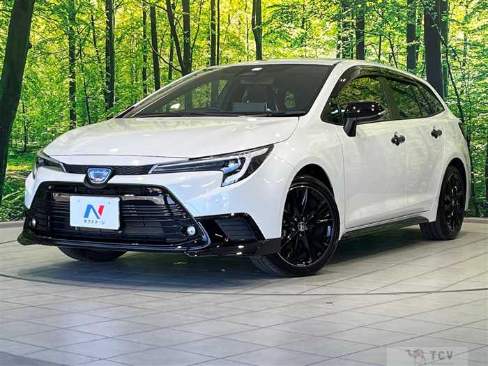 2024 Toyota Corolla Sedan
