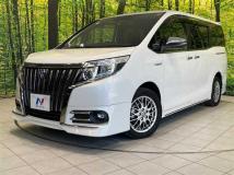 2016 Toyota Esquire