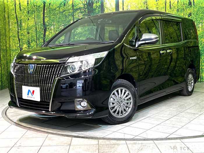 2016 Toyota Esquire
