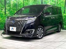 2020 Toyota Esquire