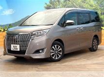 2020 Toyota Esquire