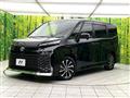 2022 Toyota Voxy