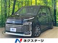 2023 Toyota Voxy
