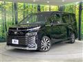 2023 Toyota Voxy