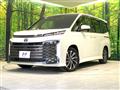 2023 Toyota Voxy