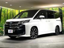 2024 Toyota Noah