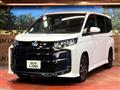 2025 Toyota Noah