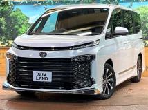 2026 Toyota Voxy