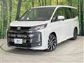 2026 Toyota Noah