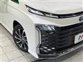 2022 Toyota Voxy