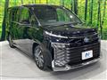 2024 Toyota Voxy