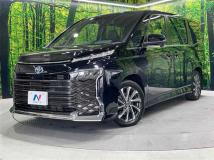 2024 Toyota Voxy