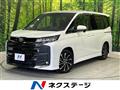 2026 Toyota Noah