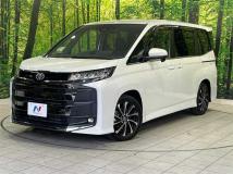 2026 Toyota Noah