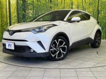 2017 Toyota C-HR