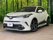 2017 Toyota C-HR