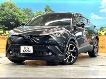 2018 Toyota C-HR
