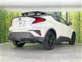 2020 Toyota C-HR